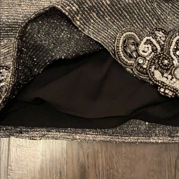 Night Out Mini Skirt 🌙✨ - Picture 6 of 6